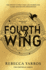 Fourth Wing (International Edition)