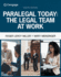 Paralegal Today: the Legal Team at Work (Mindtap Course List)