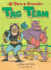 Tag Team: El Toro & Friends (World of Vamos! )