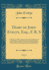 Diary of John Evelyn, Esq., F. R. S, Vol. 1: to Which Are Added a Selection From His Familiar Letters and the Private Correspondence Between King Charles I. and Sir Edward Nicholas and Between Sir Edward Hyde (Afterwards Earl of Clarendon) and Sir Richard