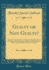 Guilty Or Not Guilty Speeches From the Dock, Or Protests of Irish Patriotism, Containing, With Introductory Sketches and Biographical Notices, Speeches Delivered After Conviction Classic Reprint