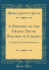 A History of the Grand Trunk Railway of Canada Compiled From Public Documents Classic Reprint