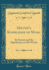 Milton's Knowledge of Music Its Sources and Its Significance in His Works Classic Reprint