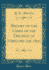 Report of the Chief of the Division of Forestry for 1891 Classic Reprint