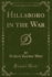 Hillsboro in the War (Classic Reprint)