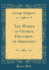 The Works of George Dalgarno of Aberdeen Classic Reprint