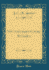 Neutestamentliche Studien Classic Reprint