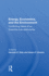 Energy, Economics, And The Environment: Conflicting Views Of An Essential Interrelationship
