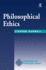Philosophical Ethics: An Historical And Contemporary Introduction