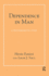 Dependence in Man: A Psychoanalytic Study