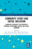Community Sport and Social Inclusion: Enhancing Strategies for Promoting Personal Development, Health and Social Cohesion