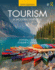 Tourism: a Modern Synthesis