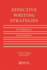 Effective Writing Strategies for Engineers and Scientists: for Engineers and Scientists