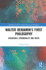 Walter Benjamin's First Philosophy: Experience, Ephemerality and Truth