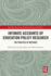 Intimate Accounts of Education Policy Research: The Practice of Methods