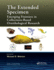 The Extended Specimen: Emerging Frontiers in Collections-Based Ornithological Research