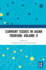 Current Issues in Asian Tourism: Volume II