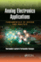 Analog Electronics Applications: Fundamentals of Design and Analysis