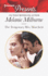 The Temporary Mrs. Marchetti (Harlequin Presents)