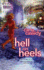 Hell on Heels (Bombshell, 42) Cassidy, Carla