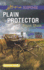 Plain Protector (Love Inspired Suspense)