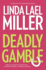 Deadly Gamble (Hqn)