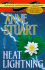 Heat Lightning (Harlequin American Romance, No. 434) Anne Stuart
