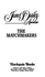 Janet Dailey Americana #08: De-Matchmakers