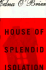 House of Splendid Isolation (G K Hall Large Print Book Series)