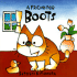 A Friend for Boots