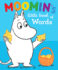 Moomins Little Book of Words (Moomin (Drawn & Quarterly))