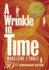 A Wrinkle in Time: 50th Anniversary Commemorative Edition (a Wrinkle in Time Quintet, 1)
