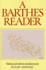A Barthes Reader