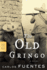 The Old Gringo: a Novel (Fsg Classics)