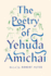 The Poetry of Yehuda Amichai (the Copenhagen Trilogy, 2)