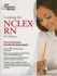 Cracking the Nclex-Rn, 10th Edition [With Cdrom]