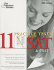 11 Practice Tests for the Sat and Psat, 2009 Edition (College Test Preparation) Princeton Review