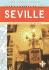 Knopf Citymap Guide Seville