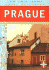 Knopf Mapguide: Prague (Knopf Mapguides)