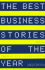The Best Business Stories of the Year: 2002 Edition