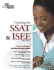 Cracking the Ssat and Isee, 2008 Edition (Private Test Preparation)