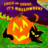 Trick Or Treat, It's Halloween! (Pictureback(R))