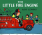 The Little Fire Engine