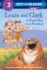 Lewis and Clark: a Prairie Dog for the President (Step Into Reading, Step 3)
