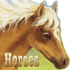 Horses (Pictureback(R))