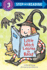 Little Witch Learns to Read: a Little Witch Book (Step Into Reading)