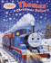 Thomas's Christmas Delivery (a Sparkle Storybook)