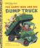 The Happy Man and His Dump Truck (Little Golden Book)