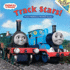 Track Stars! : Three Thomas & Friends Stories