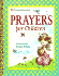 Prayers for Children (Big Little Golden Book)